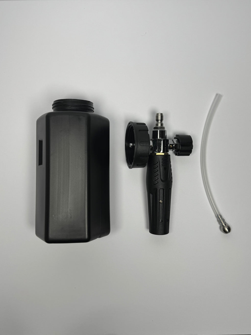 ELITE AUTO Foam Cannon