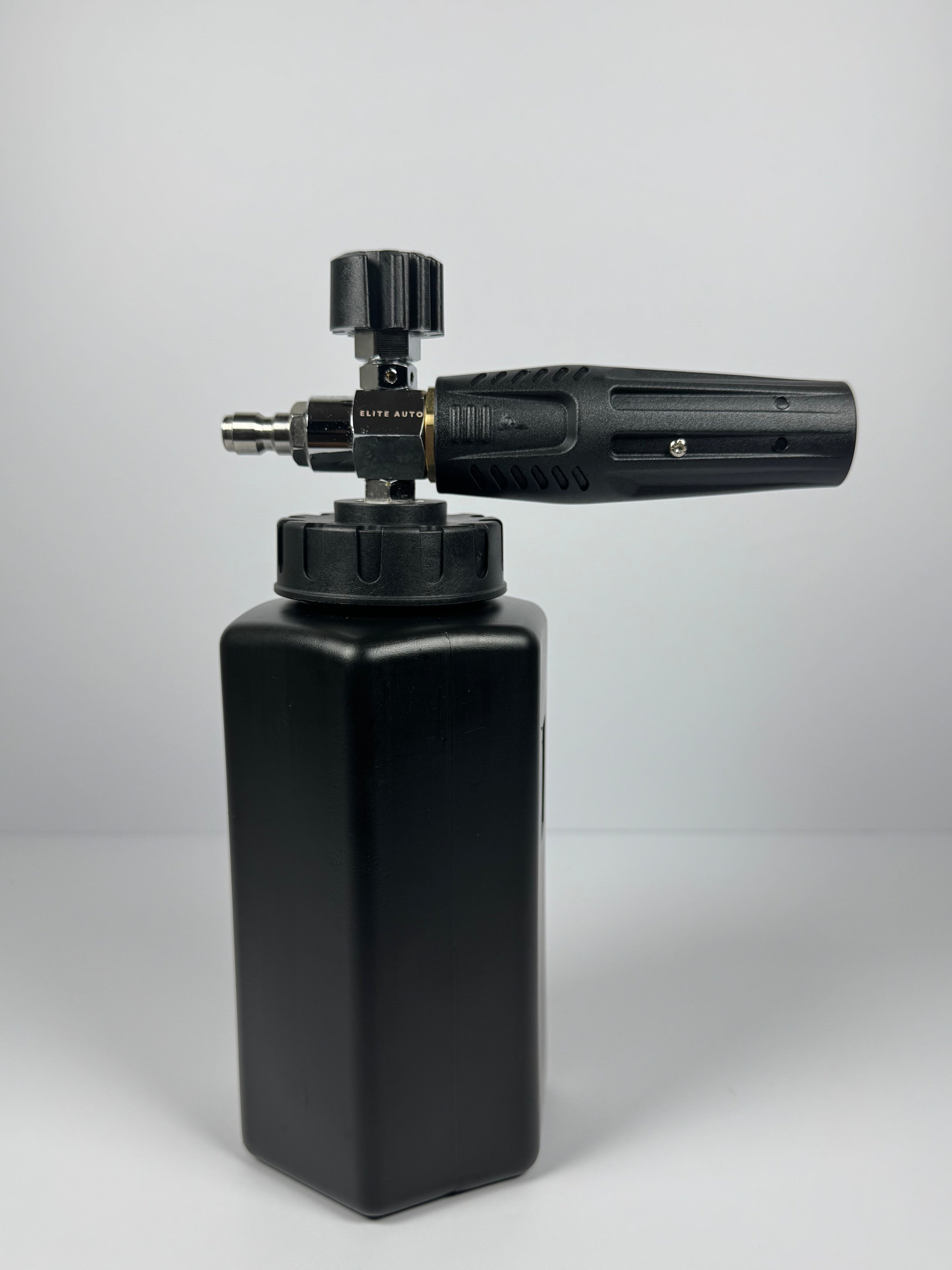 ELITE AUTO Foam Cannon